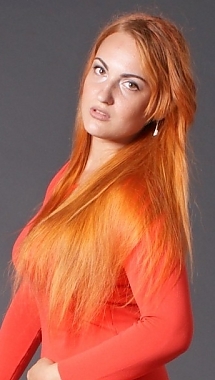 Irina Odessa 163809
