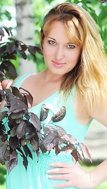 Ksenia Nikolaev 165365