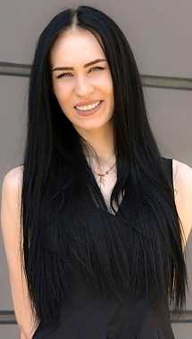 Svetlana Kharkiv 165612