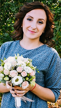 Oksana Sverdlovsk 167441