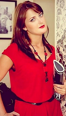 Ekaterina Odessa 168179