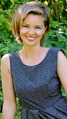 Yaroslava Poltavaa 168742