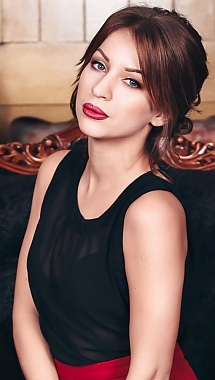 Tatyana, age:32. Nikolaev, Ukraine