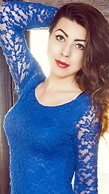 Marina Lugansk 174617