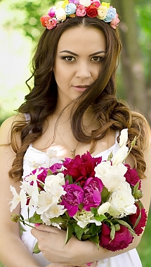 Tatiana Dnipro 174871