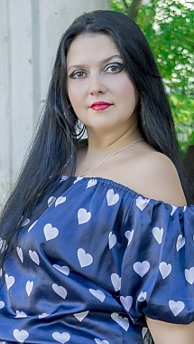 Alena Nikolaev 176093