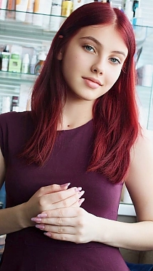 Anna Cherkasy 1784238