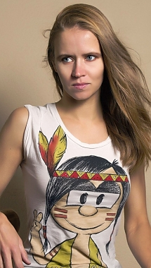 Maria Donetsk 185240