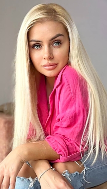 Irina Kyiv 1855911