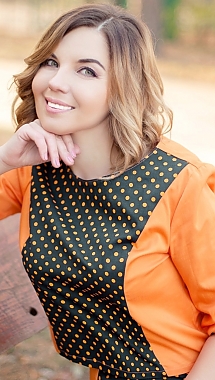 Yana Cherkasy 186332