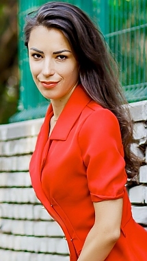 Irina, age:31. Zaporozhye, Ukraine