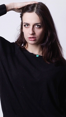 Elena Kremenchug 196791