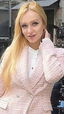 Yanina San Francisco 1986754