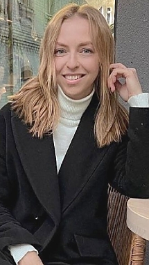 Oksana Rovno 1994275