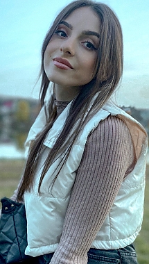 Julia Vinnitsa 2003265