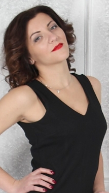 Snezhana Sumy 201740