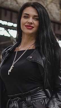 Iryna Ivano-Frankivsk 2021766