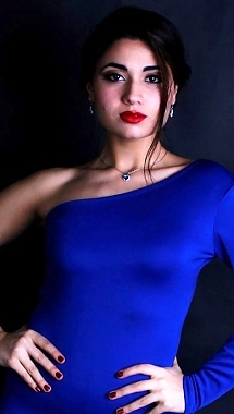 Kristina Kharkiv 204522