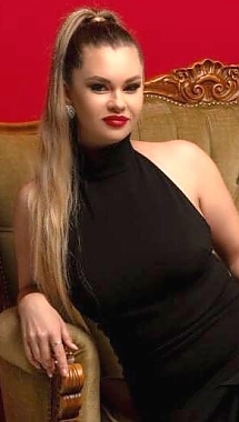 Alina Nikolaev 2049415