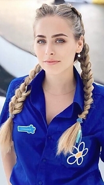Snizhana Kiev 2050642