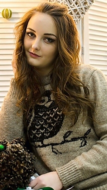 Daria Cherkassy 205610