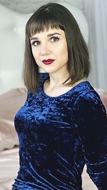 Anastasiya Kremenchug 2058900