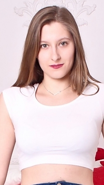 Valeriya Nikolaev 206490