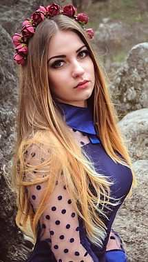 Anastasia Nikolaev 207300