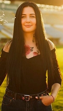 Olesya Khmelnitsky 2073057