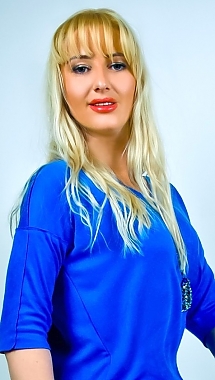 Khrystyna Odessa 208673
