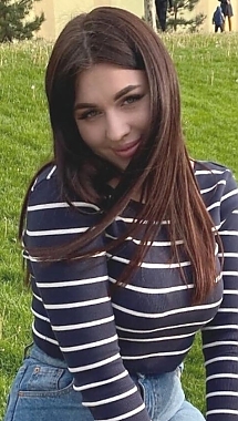 Daria Odessa 2093267