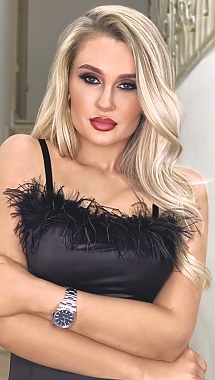 Irina Kyiv 2098848