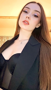 Alina Sofievka 2112225