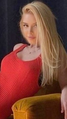 Olga Erdemli 2129670