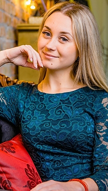 Irina Nikolaev 214898