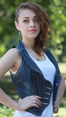 Valeriya Kiev 214906