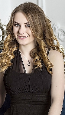 Oksana, age:28. Kiev, Ukraine