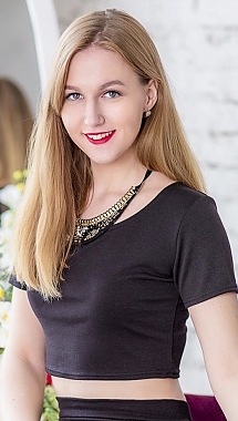 Irina Zaporozhye 218076