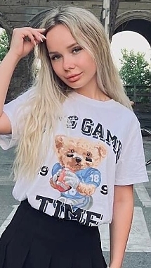 Angelina Odessa 2189259