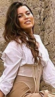 Valeria Rome 2225265