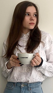 Anastasiia Poznan 2234220