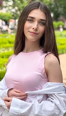 Yana, age:20. Ivano-Frankivsk, Ukraine