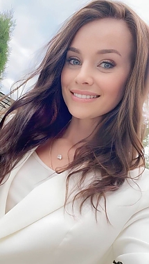 Kristina Dnipro 2284249