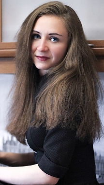 Olga, age:29. Nikolaev, Ukraine