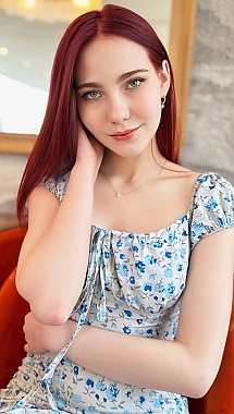 Oksana Cherkasy 2285827