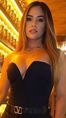 Daniela Medellin 2286781