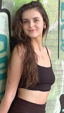 Viktoriia Ivano-Frankivsk 2295499