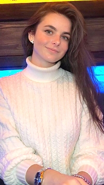 Viktoriia Ivano-Frankivsk 2295499