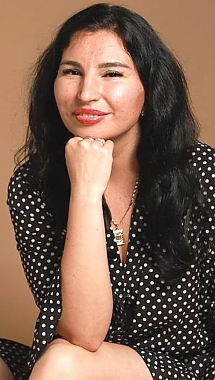 Rimma, age:36. Zaporizhzhya, Ukraine