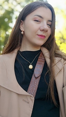 Liliya Odesa 2302752